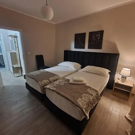 Apartmán Brian's In *