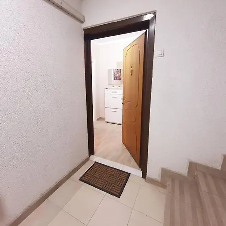 Apartmán Brian's In *