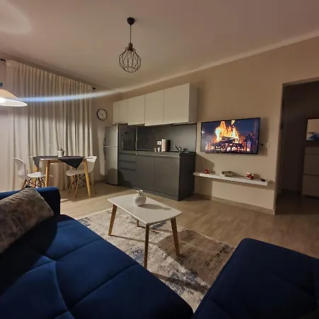 Apartmán Brian's In