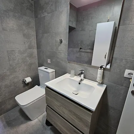 Brian's In Apartmán Tirana