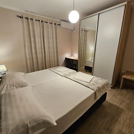 Brian's In Apartmán