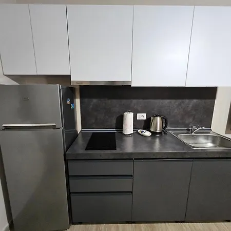 Brian's In Apartmán *
