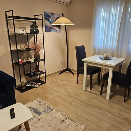 Apartmán Brian's In